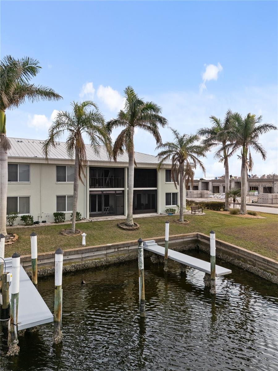 3600 BAL HARBOR BLVD #1A, PUNTA GORDA, FL, 33950