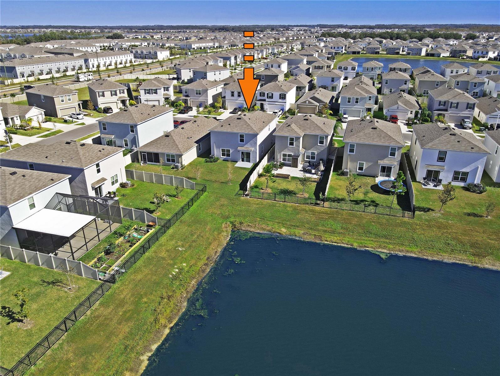 8333 HARDY BAY LOOP, WESLEY CHAPEL, FL, 33545