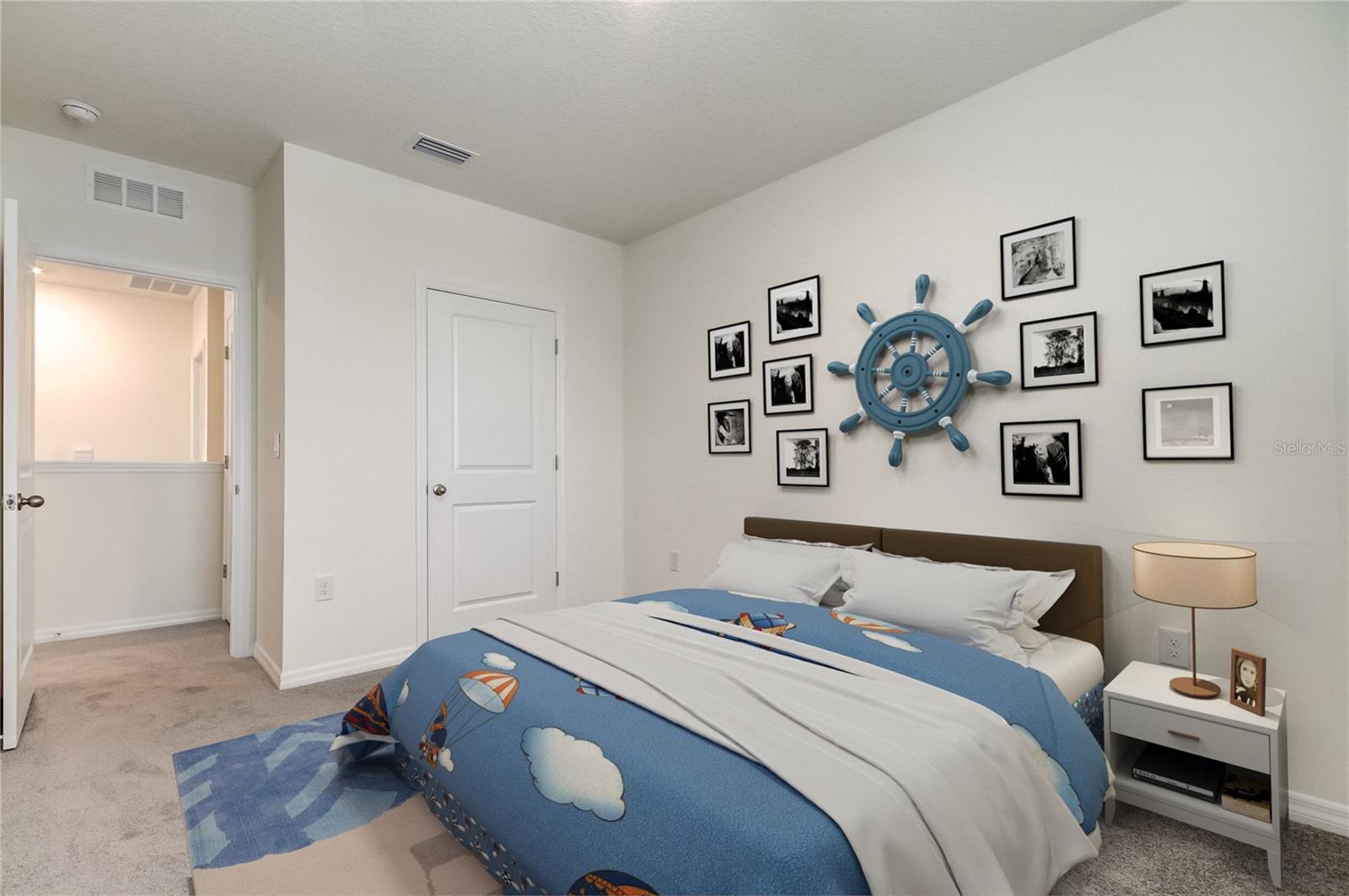 8333 HARDY BAY LOOP, WESLEY CHAPEL, FL, 33545