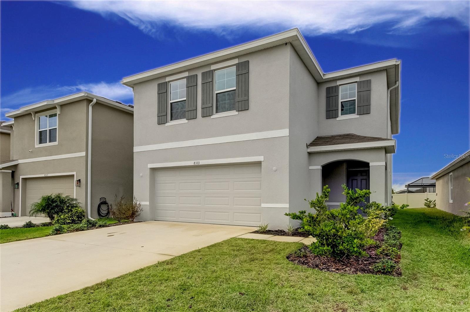 8333 HARDY BAY LOOP, WESLEY CHAPEL, FL, 33545