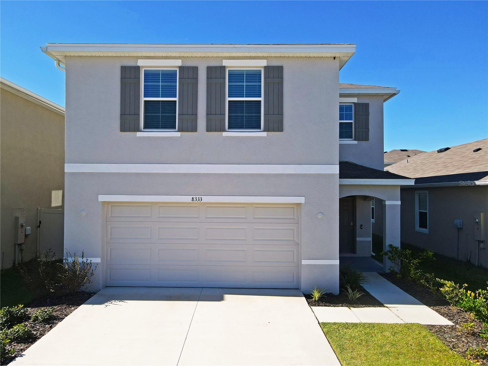 8333 HARDY BAY LOOP, WESLEY CHAPEL, FL, 33545