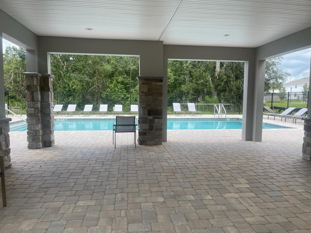 7640 STONE CREEK TRL #7640, KISSIMMEE, FL, 34747