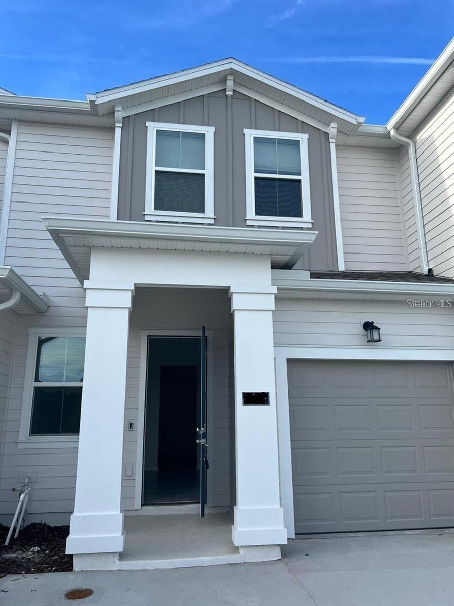 7640 STONE CREEK TRL #7640, KISSIMMEE, FL, 34747