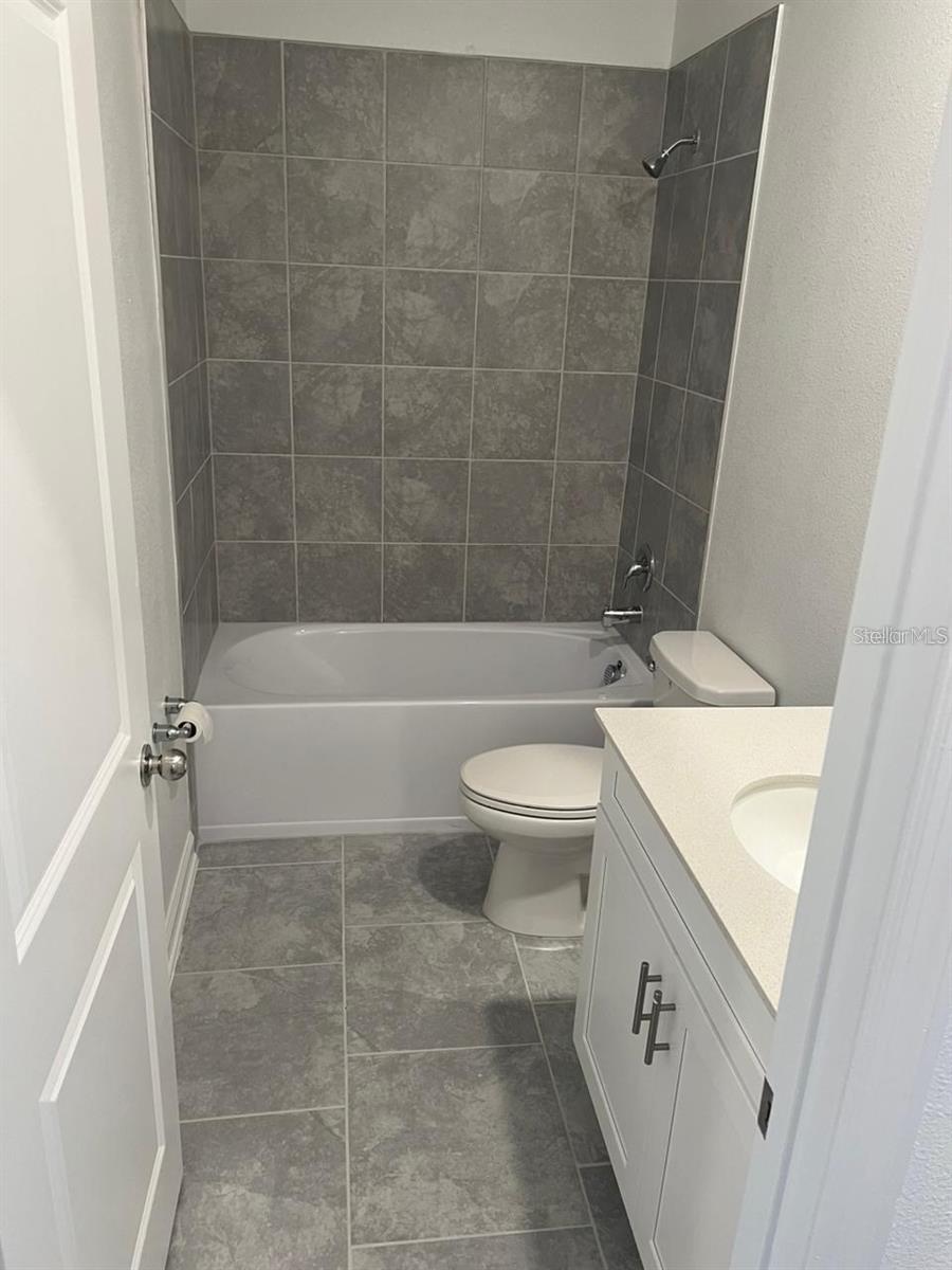 7640 STONE CREEK TRL #7640, KISSIMMEE, FL, 34747