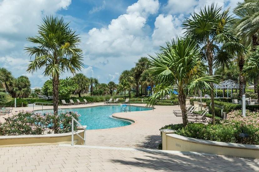 1200 GULF BLVD #102, CLEARWATER BEACH, FL, 33767