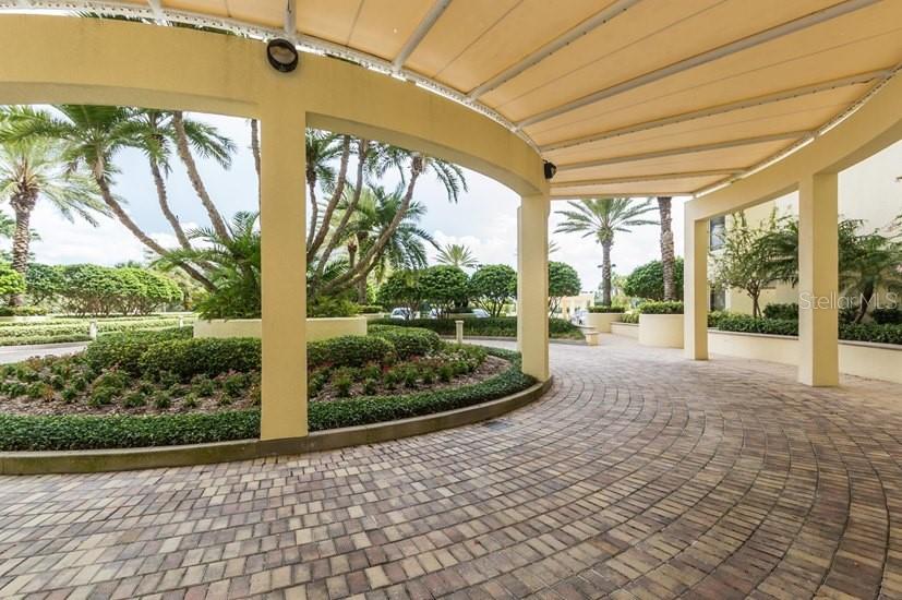 1200 GULF BLVD #102, CLEARWATER BEACH, FL, 33767