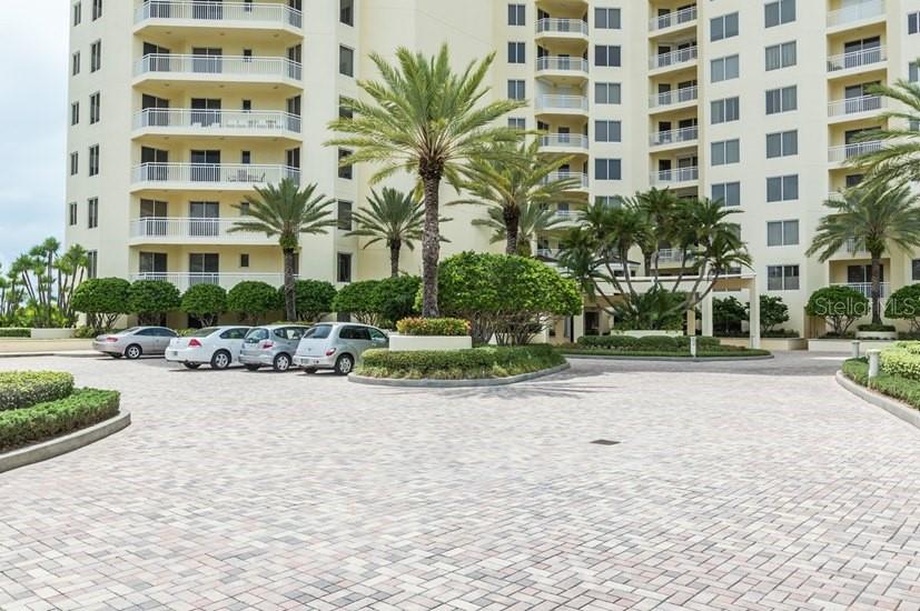 1200 GULF BLVD #102, CLEARWATER BEACH, FL, 33767