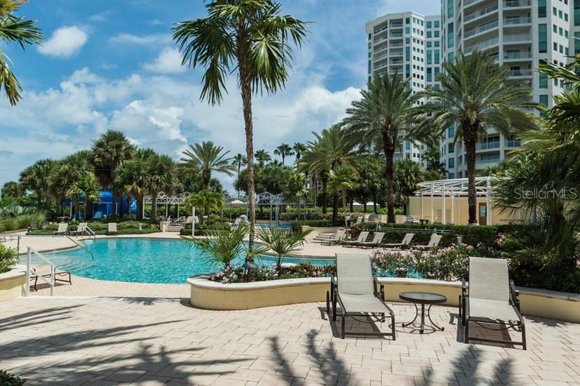 1200 GULF BLVD #102, CLEARWATER BEACH, FL, 33767