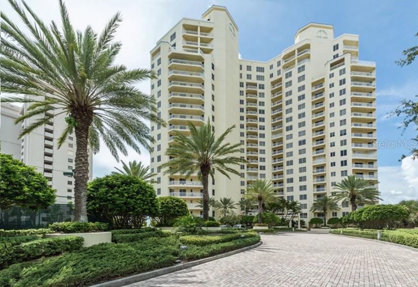 1200 GULF BLVD #102, CLEARWATER BEACH, FL, 33767