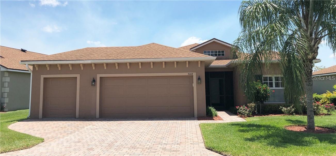 5269 PEBBLE BEACH BLVD, WINTER HAVEN, FL, 33884
