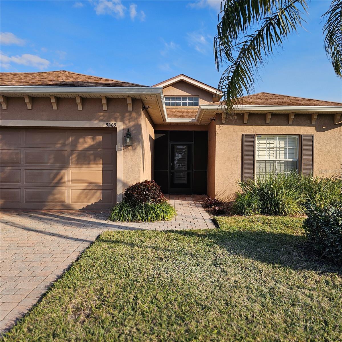 5269 PEBBLE BEACH BLVD, WINTER HAVEN, FL, 33884