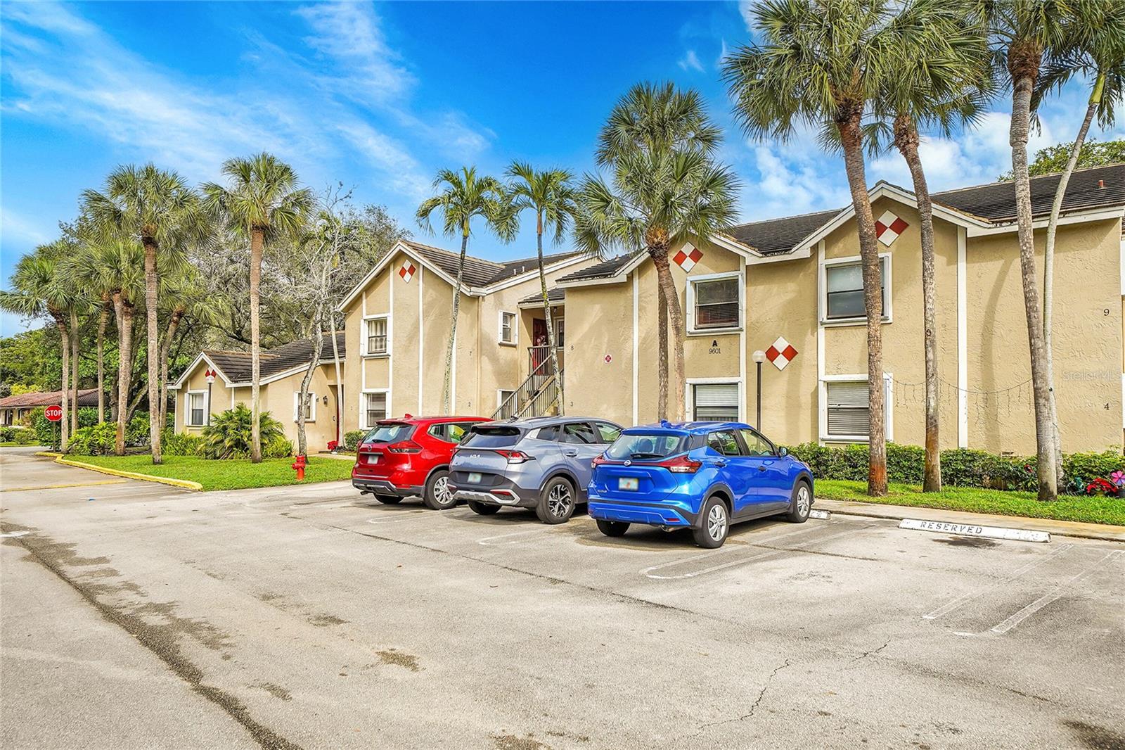 9601 RIVERSIDE DR #3A, CORAL SPRINGS, FL, 33071