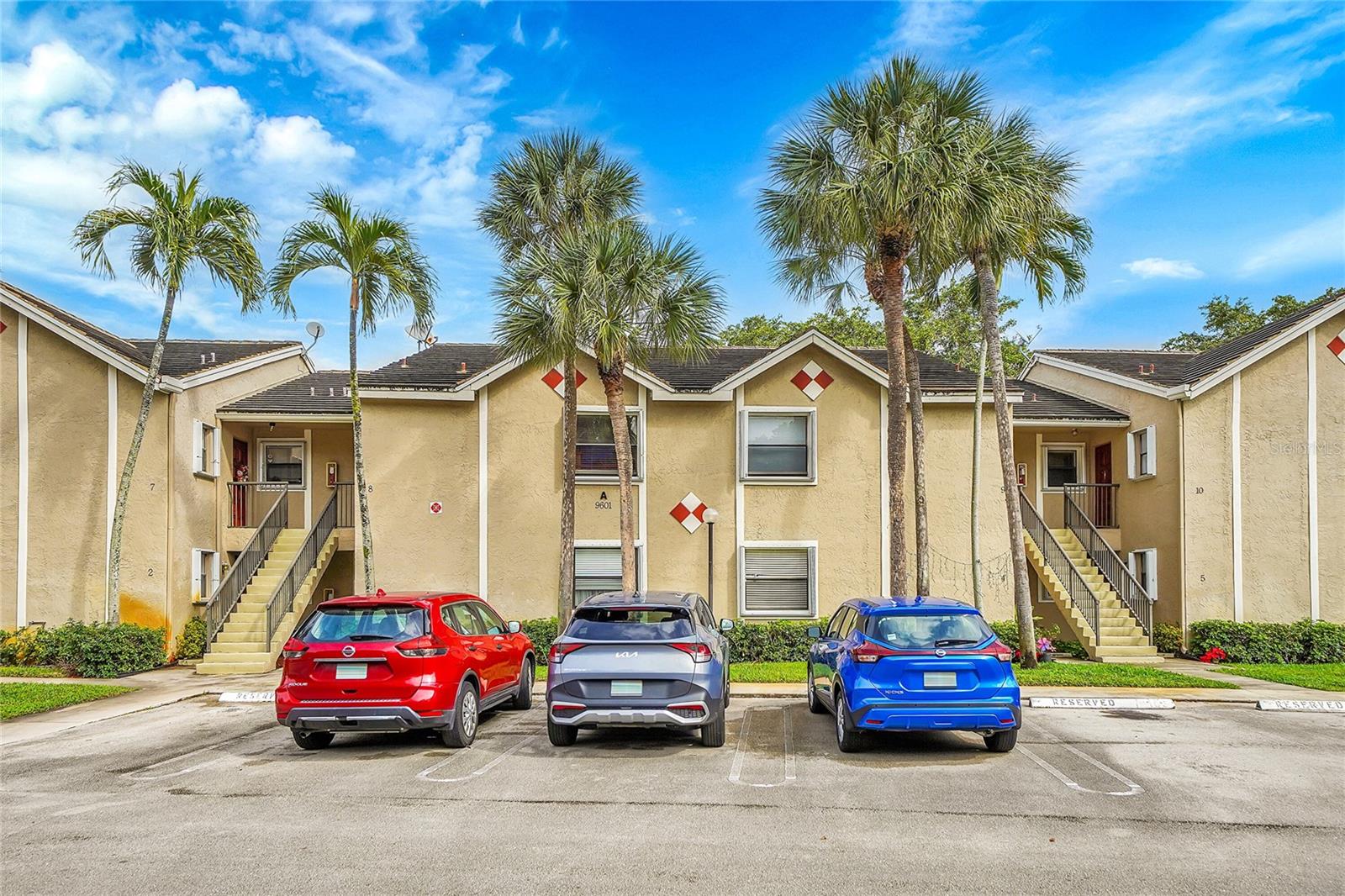 9601 RIVERSIDE DR #3A, CORAL SPRINGS, FL, 33071