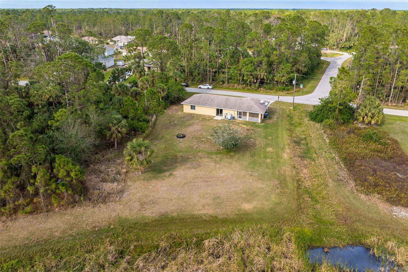 2415 NOWATNEY AVE, NORTH PORT, FL, 34286
