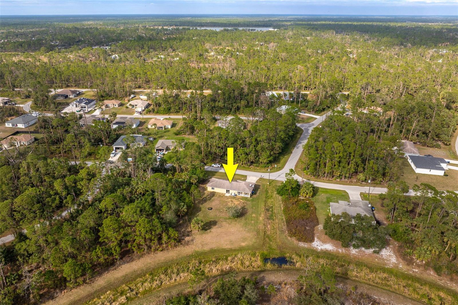 2415 NOWATNEY AVE, NORTH PORT, FL, 34286
