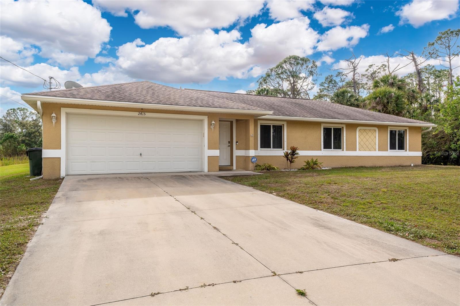 2415 NOWATNEY AVE, NORTH PORT, FL, 34286