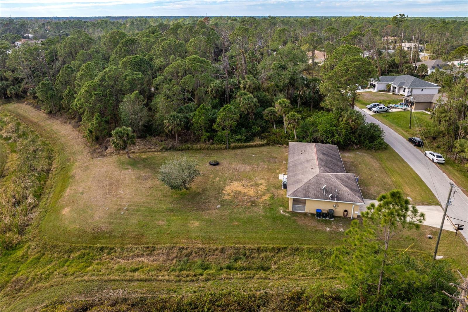 2415 NOWATNEY AVE, NORTH PORT, FL, 34286