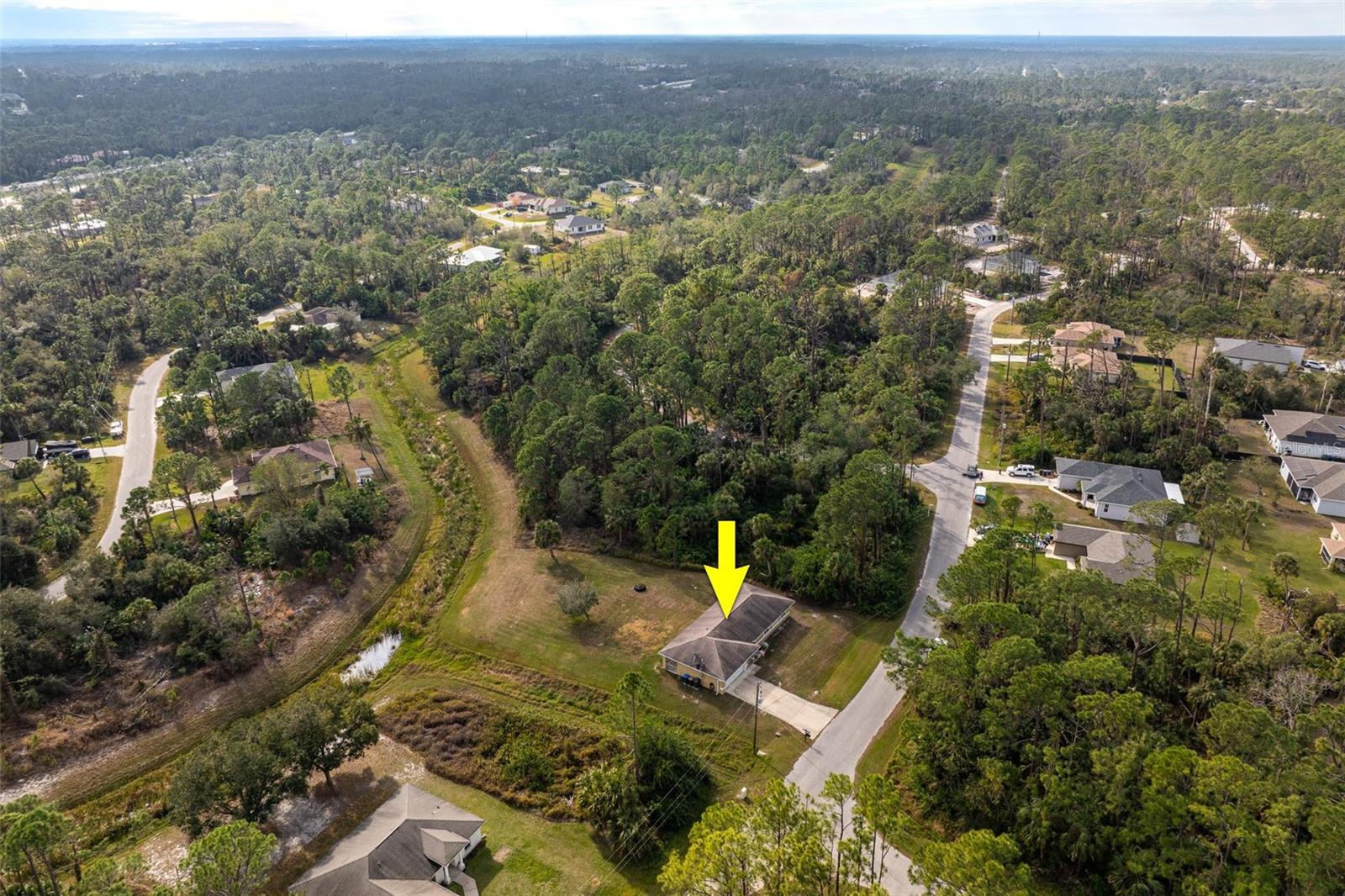 2415 NOWATNEY AVE, NORTH PORT, FL, 34286
