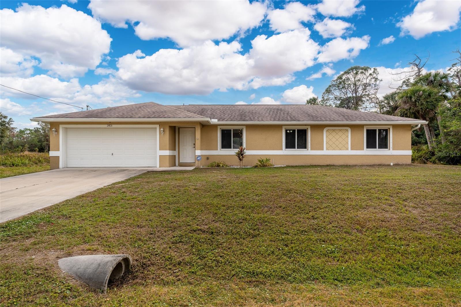 2415 NOWATNEY AVE, NORTH PORT, FL, 34286