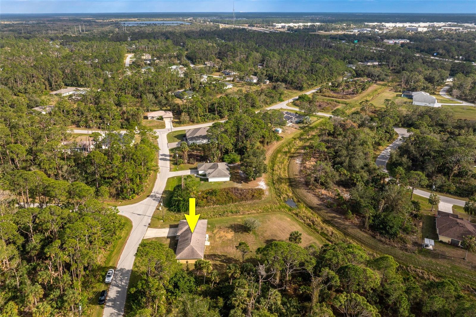 2415 NOWATNEY AVE, NORTH PORT, FL, 34286
