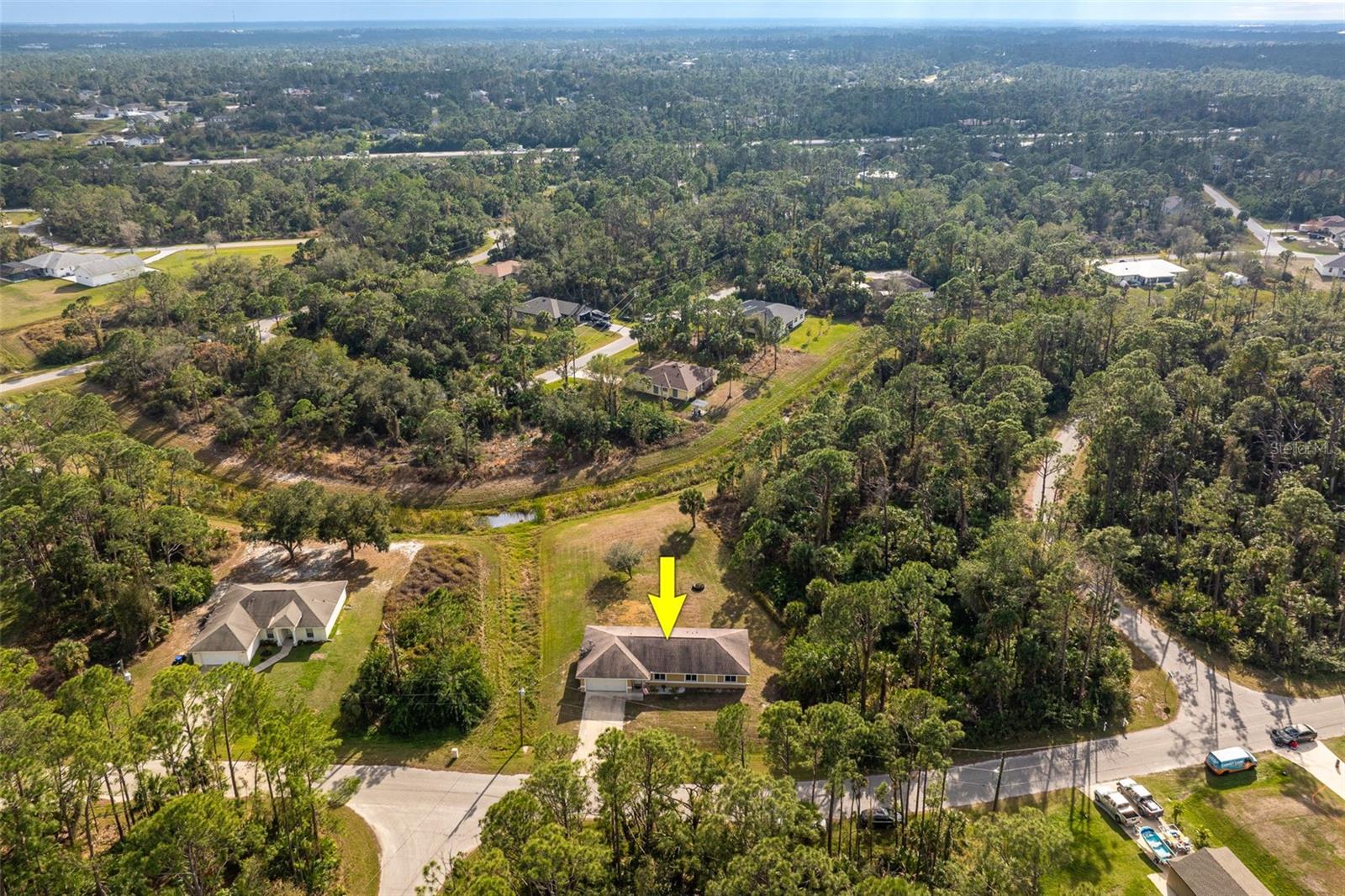 2415 NOWATNEY AVE, NORTH PORT, FL, 34286