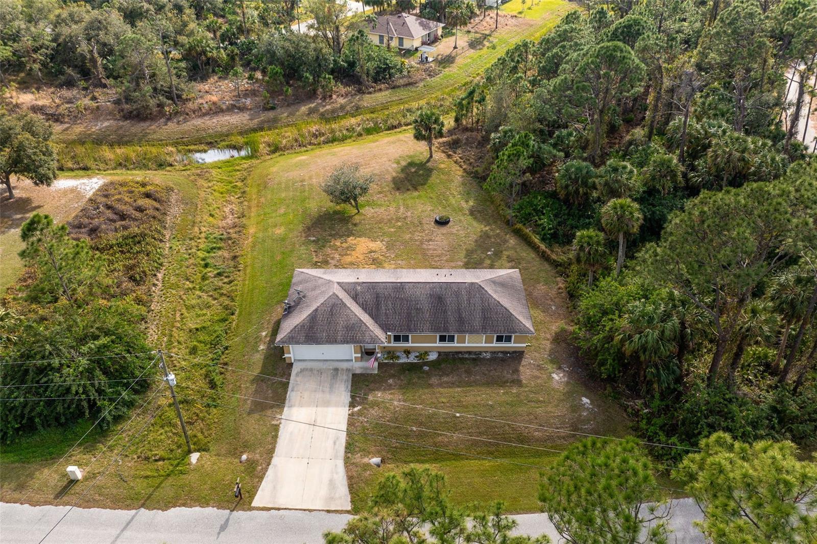2415 NOWATNEY AVE, NORTH PORT, FL, 34286