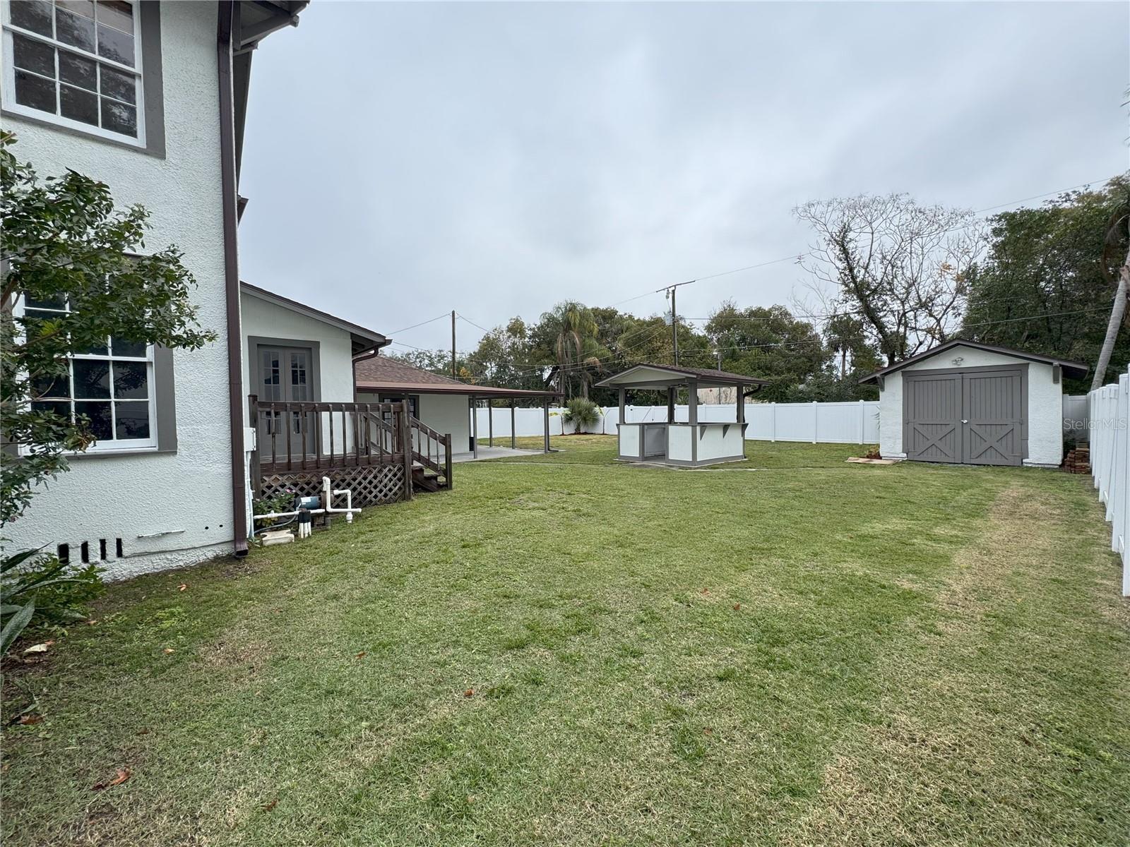 2101 SANFORD AVE, SANFORD, FL, 32771