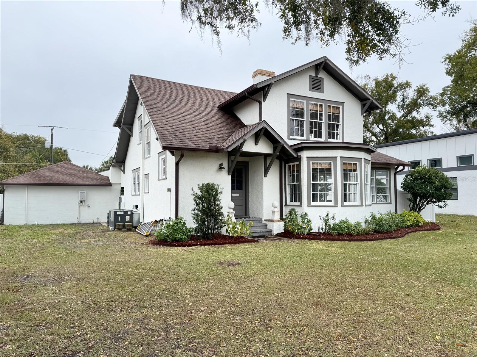 2101 SANFORD AVE, SANFORD, FL, 32771