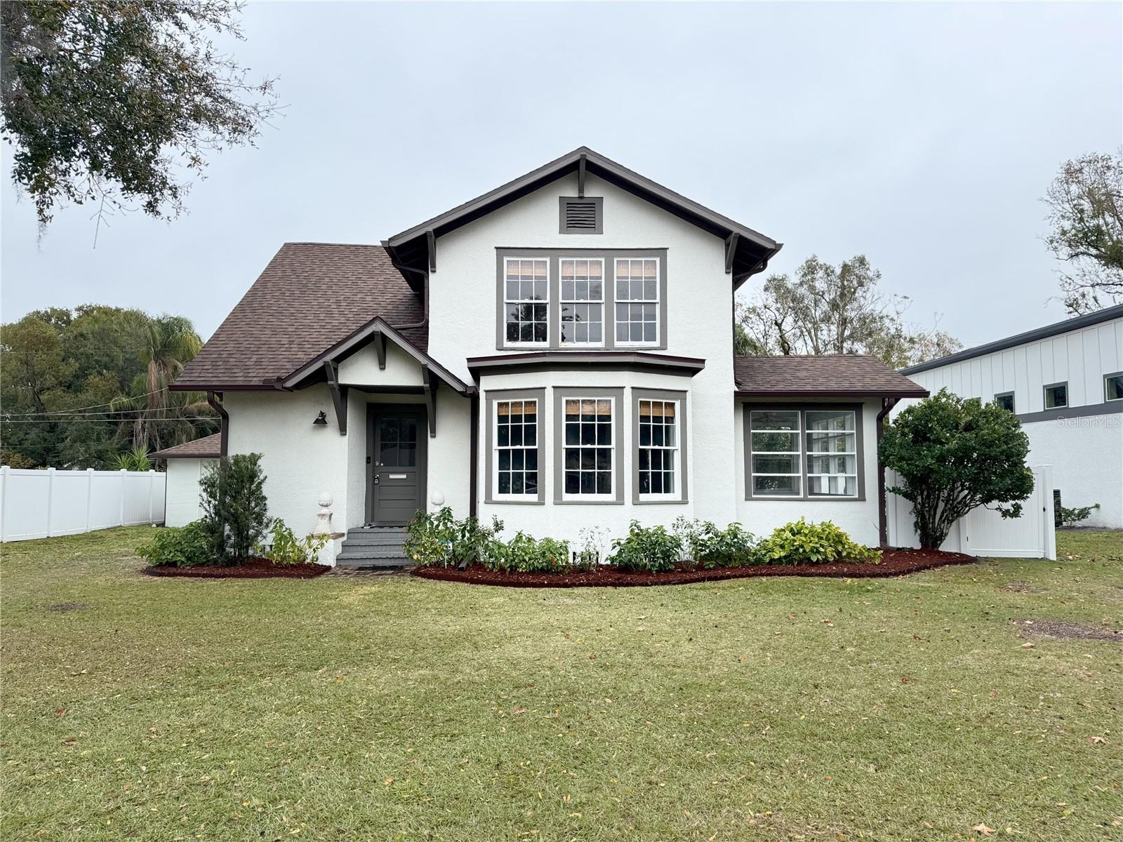 2101 SANFORD AVE, SANFORD, FL, 32771