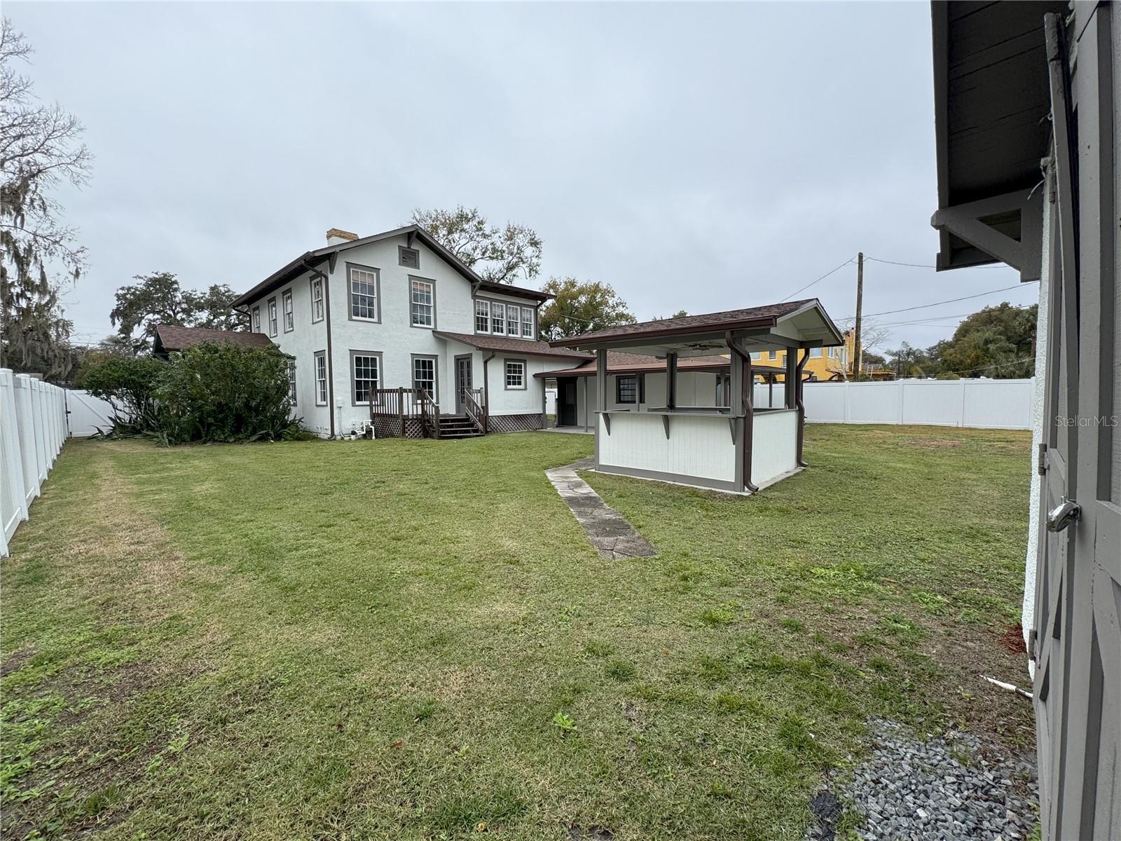 2101 SANFORD AVE, SANFORD, FL, 32771