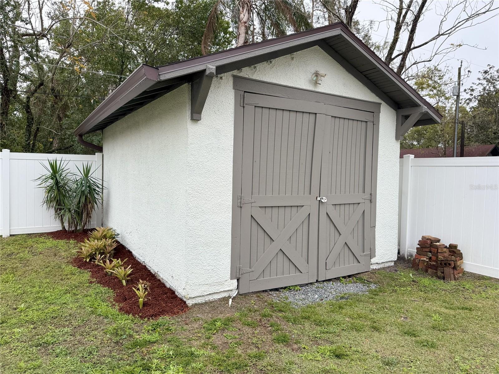 2101 SANFORD AVE, SANFORD, FL, 32771