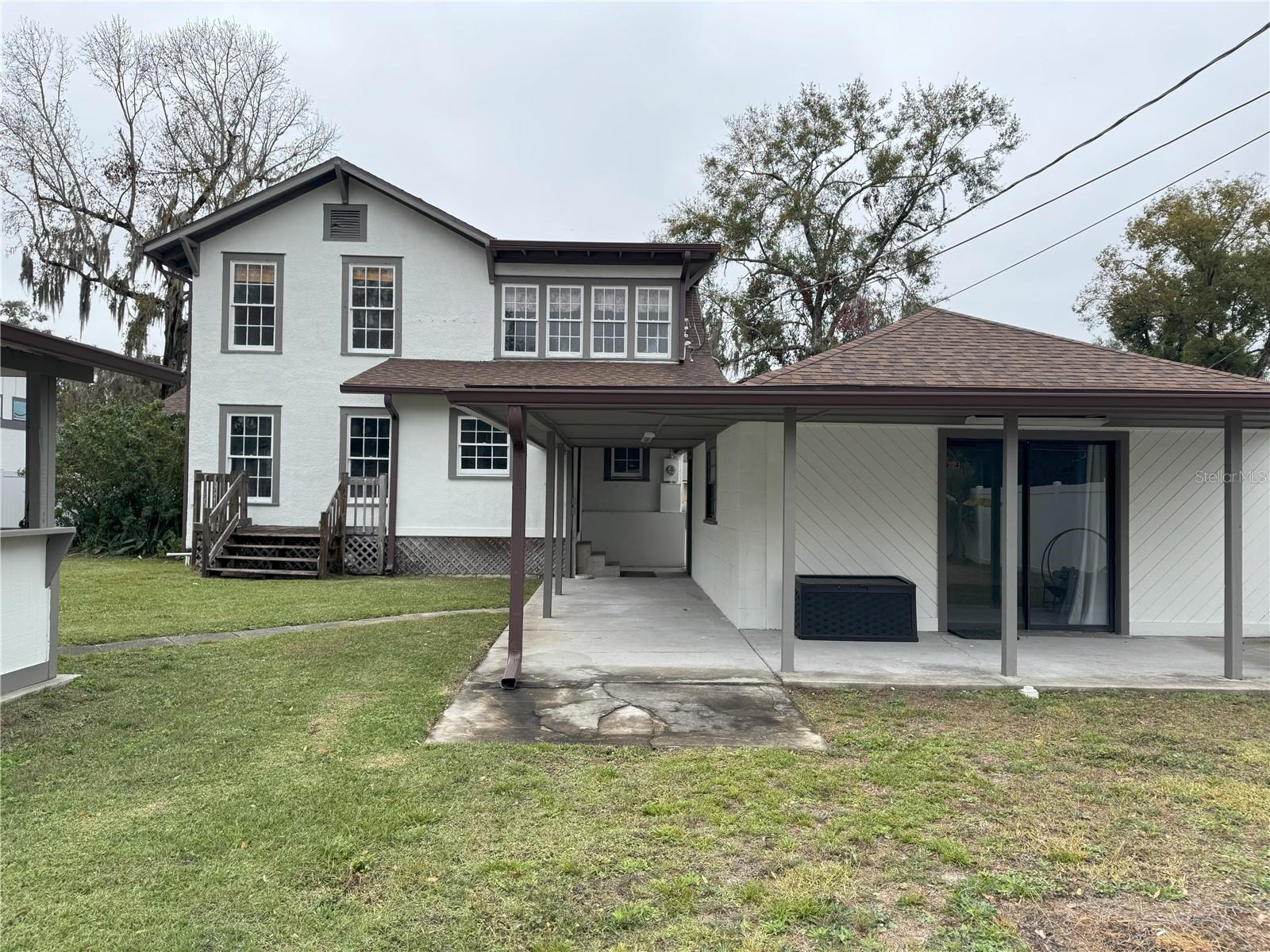 2101 SANFORD AVE, SANFORD, FL, 32771