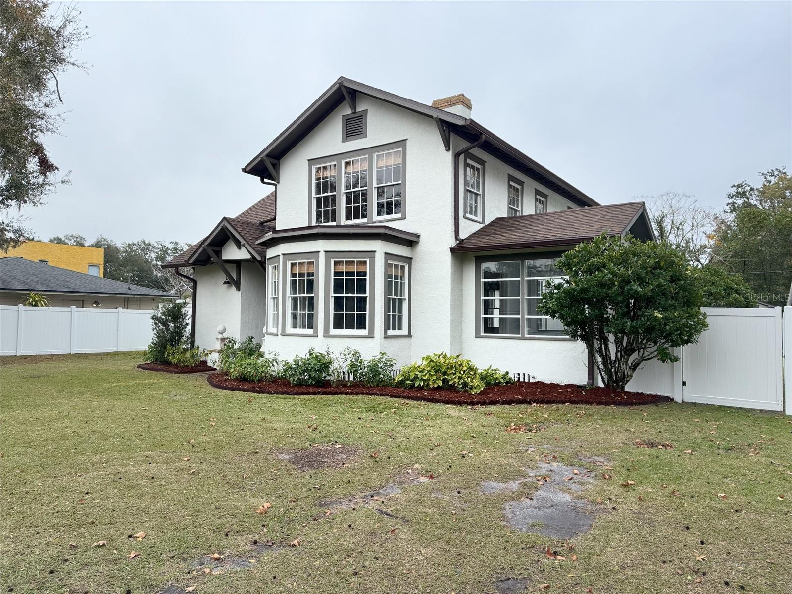 2101 SANFORD AVE, SANFORD, FL, 32771