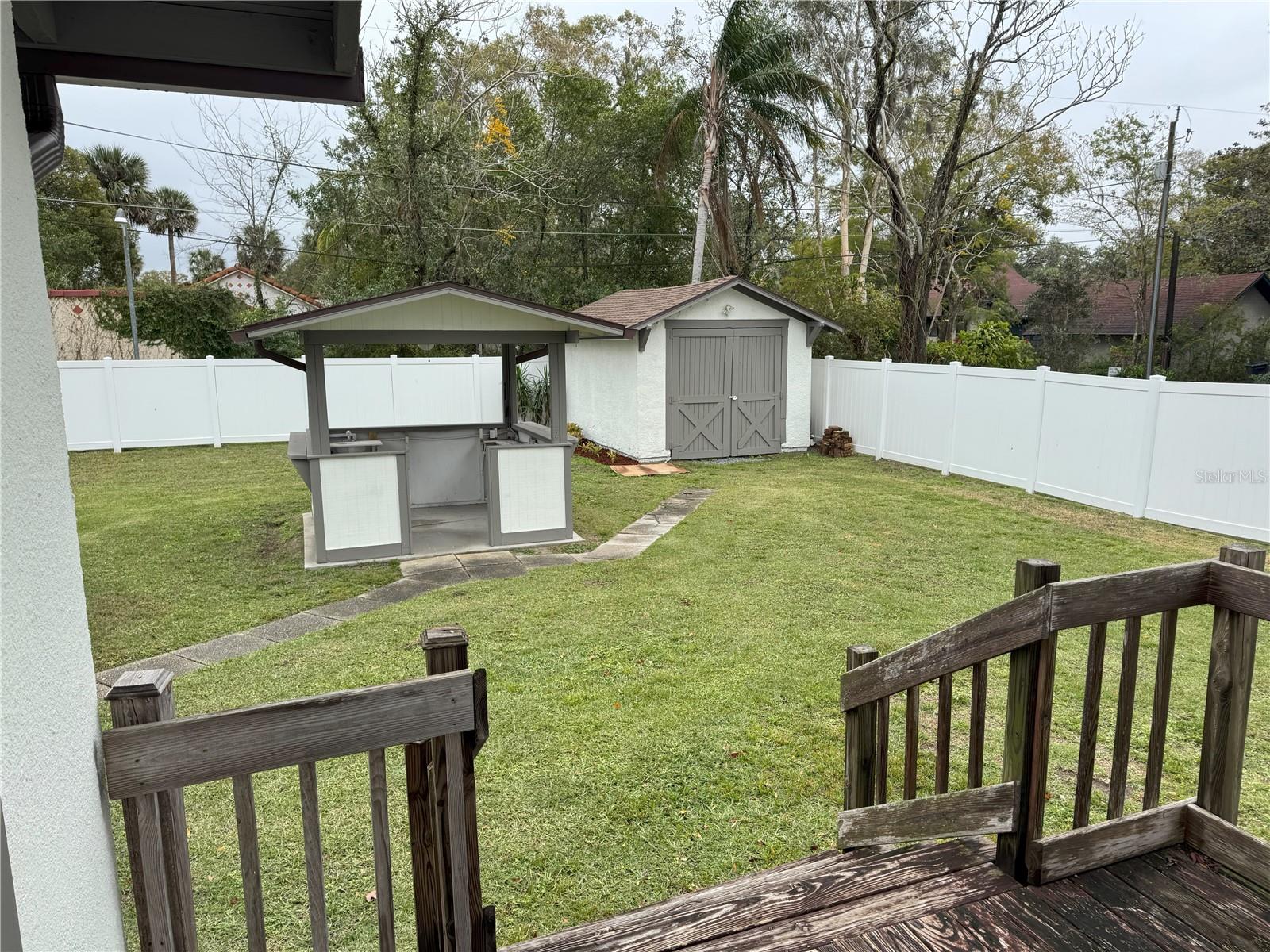 2101 SANFORD AVE, SANFORD, FL, 32771