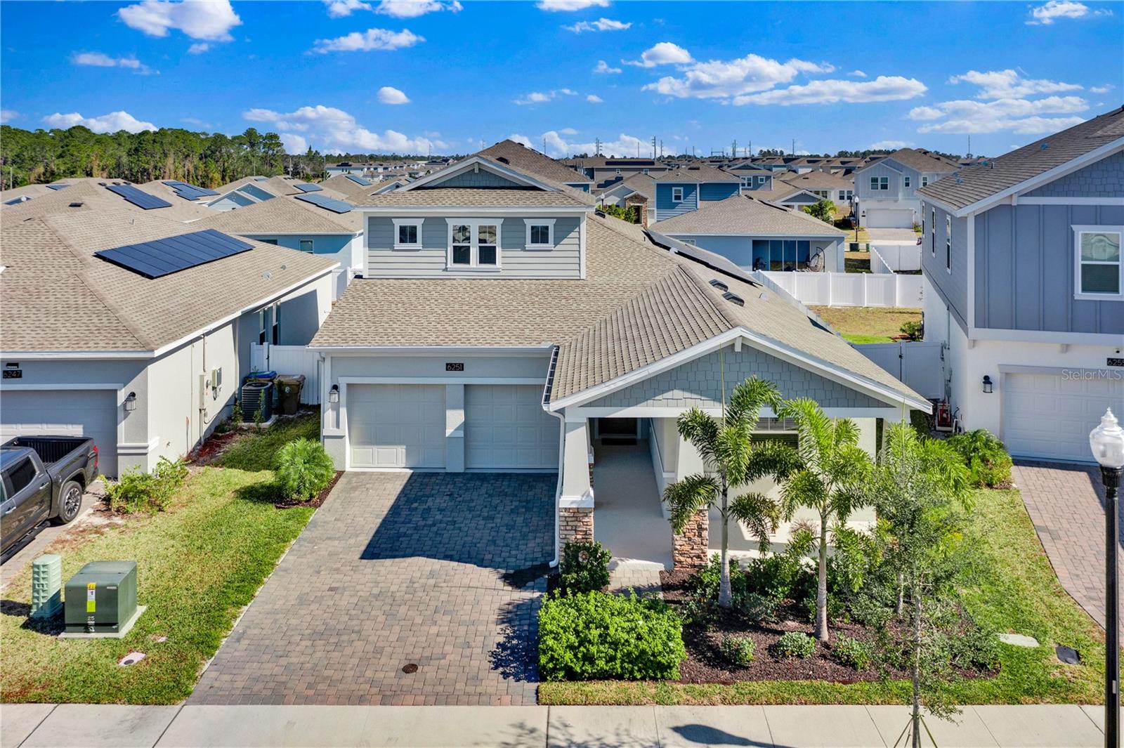 6251 LAKEPINE ST, ST CLOUD, FL, 34771