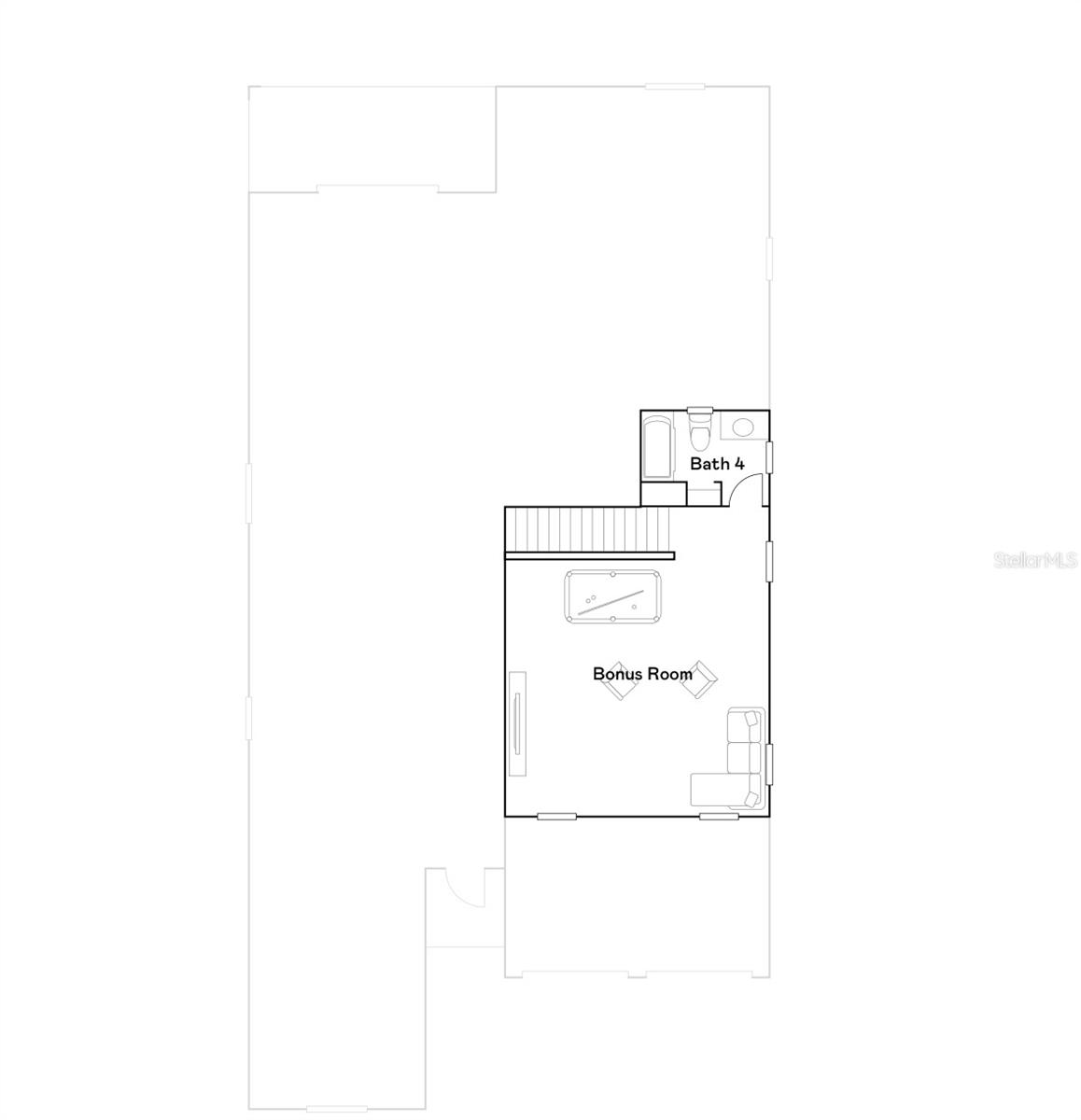 6251 LAKEPINE ST, ST CLOUD, FL, 34771