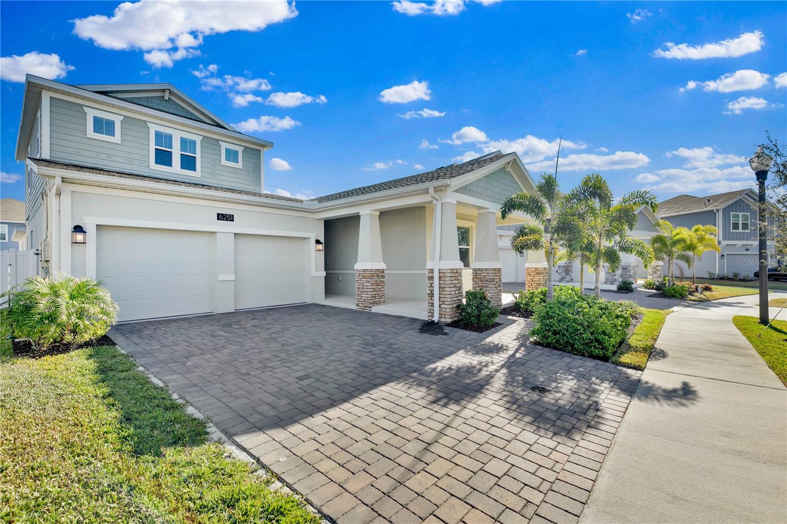 6251 LAKEPINE ST, ST CLOUD, FL, 34771