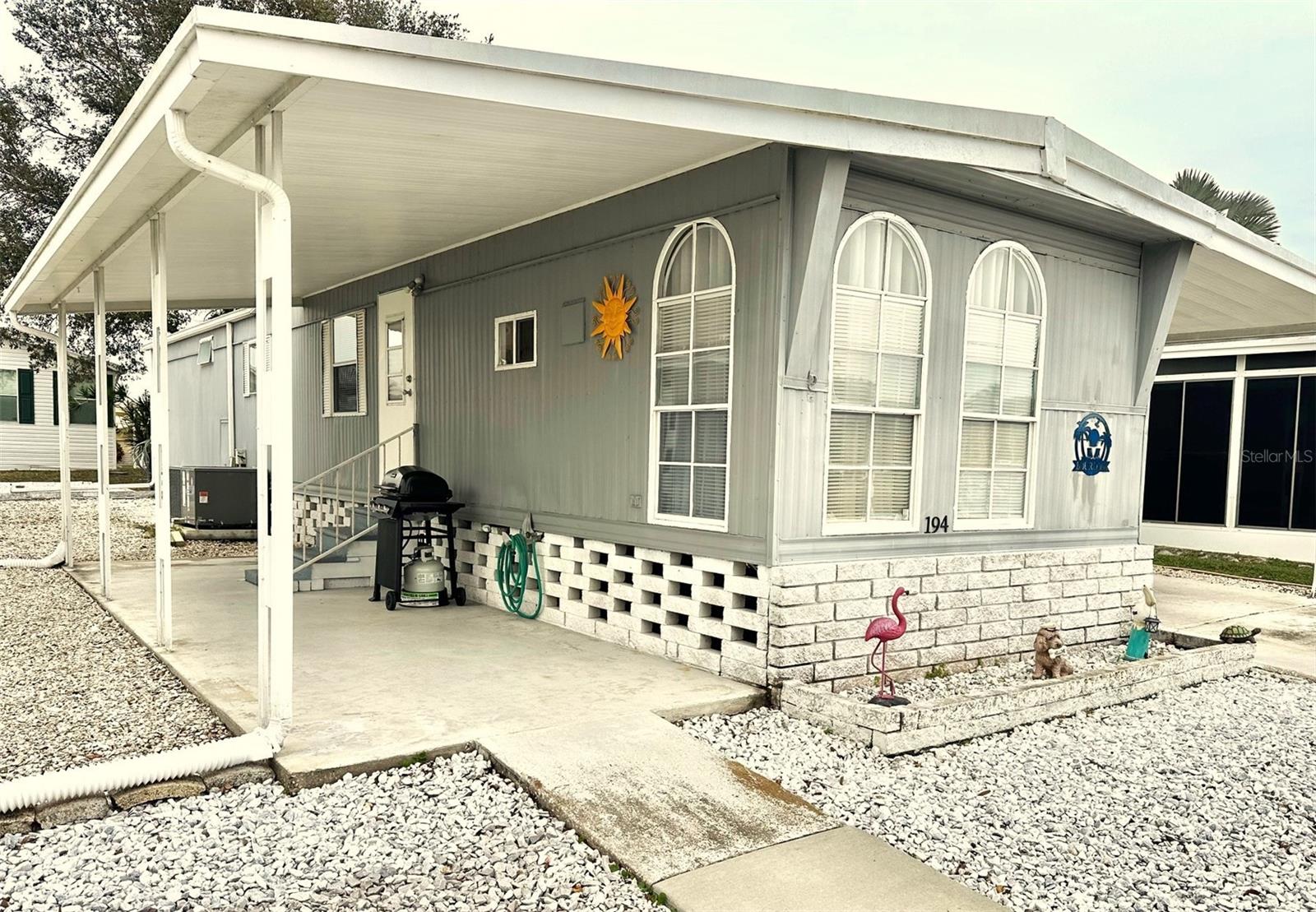 9790 66TH ST N #194, PINELLAS PARK, FL, 33782