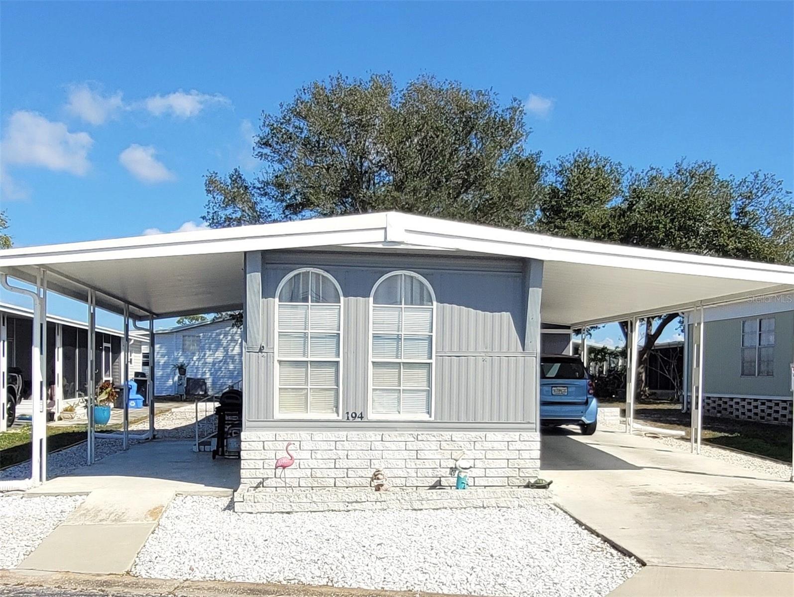 9790 66TH ST N #194, PINELLAS PARK, FL, 33782
