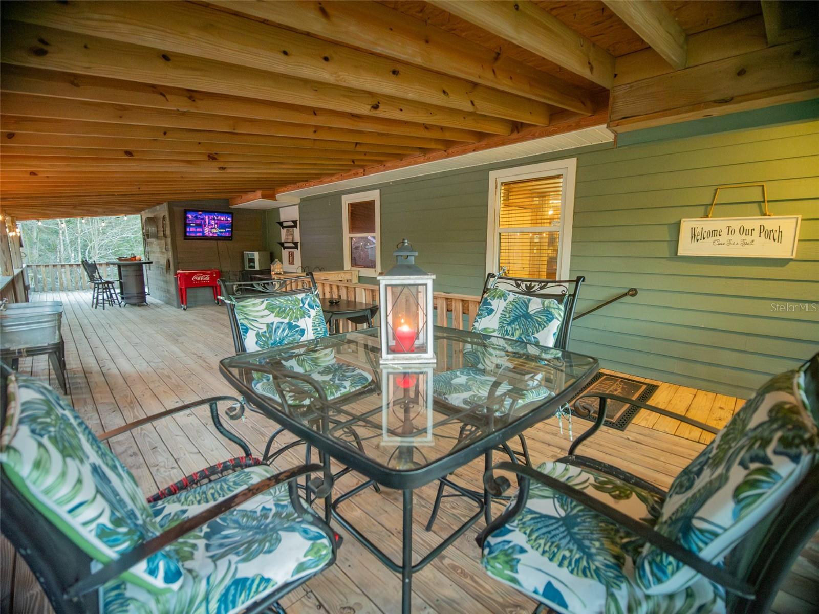 960 SW IOWA, FORT WHITE, FL, 32038