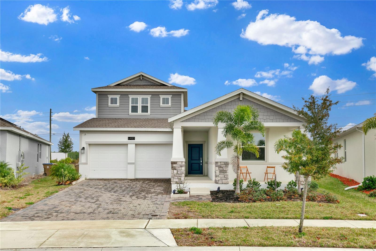 6480 NEEDLE WAY, ST CLOUD, FL, 34771