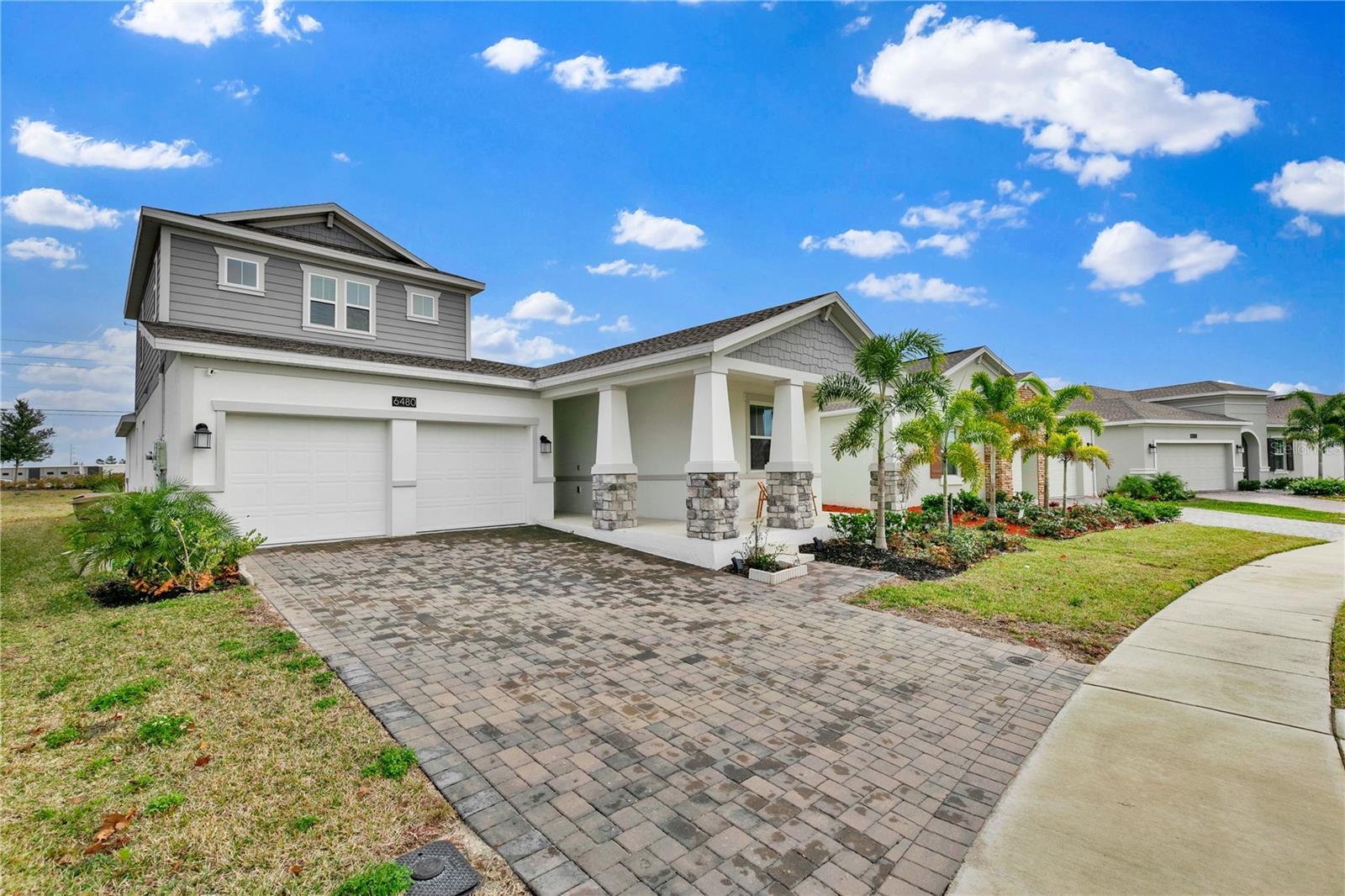 6480 NEEDLE WAY, ST CLOUD, FL, 34771