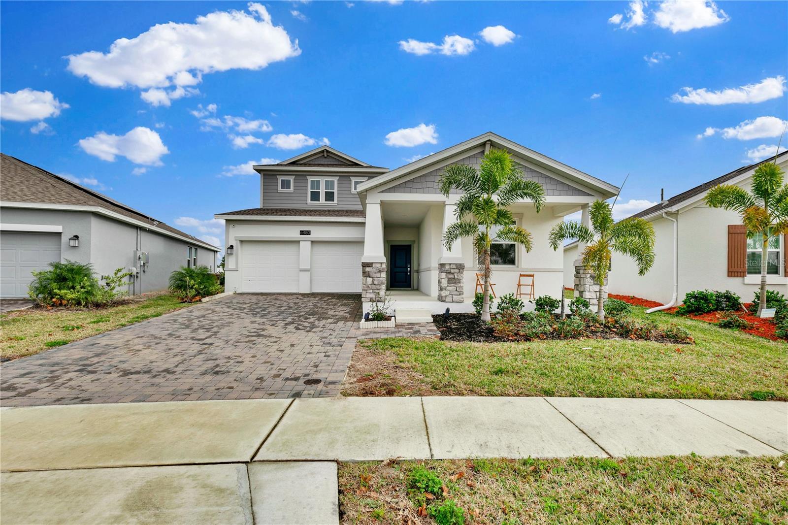 6480 NEEDLE WAY, ST CLOUD, FL, 34771