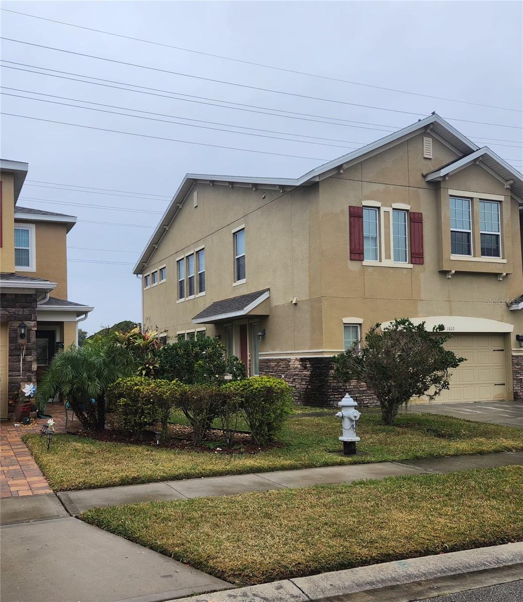 1610 MOHEGAN BLVD, KISSIMMEE, FL, 34744