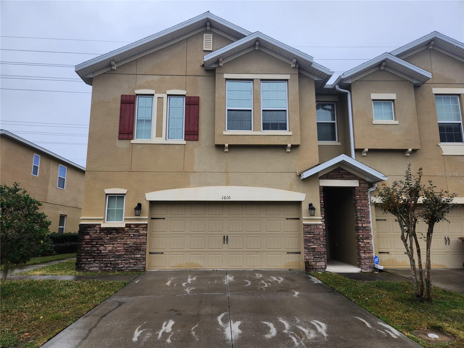 1610 MOHEGAN BLVD, KISSIMMEE, FL, 34744