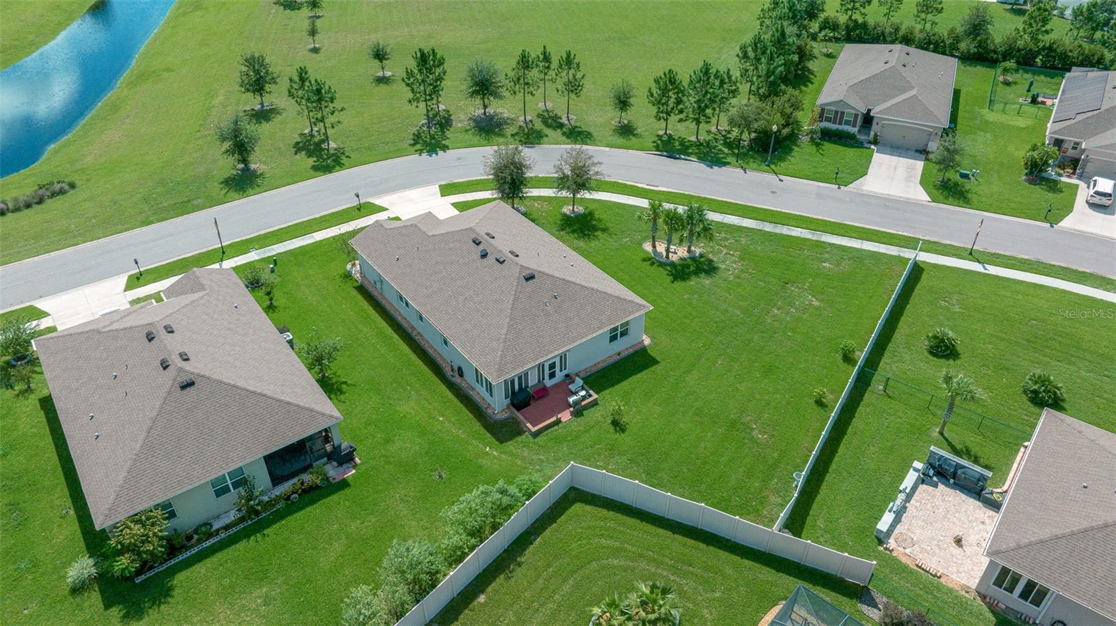6458 SW 89TH LOOP, OCALA, FL, 34476