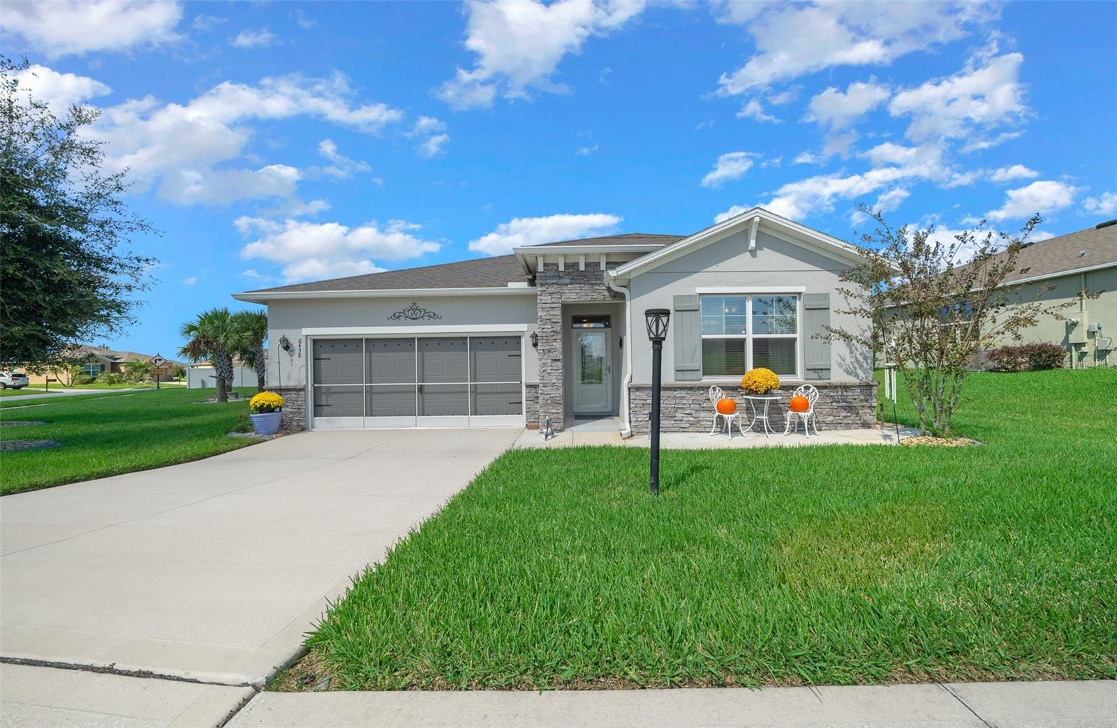 6458 SW 89TH LOOP, OCALA, FL, 34476