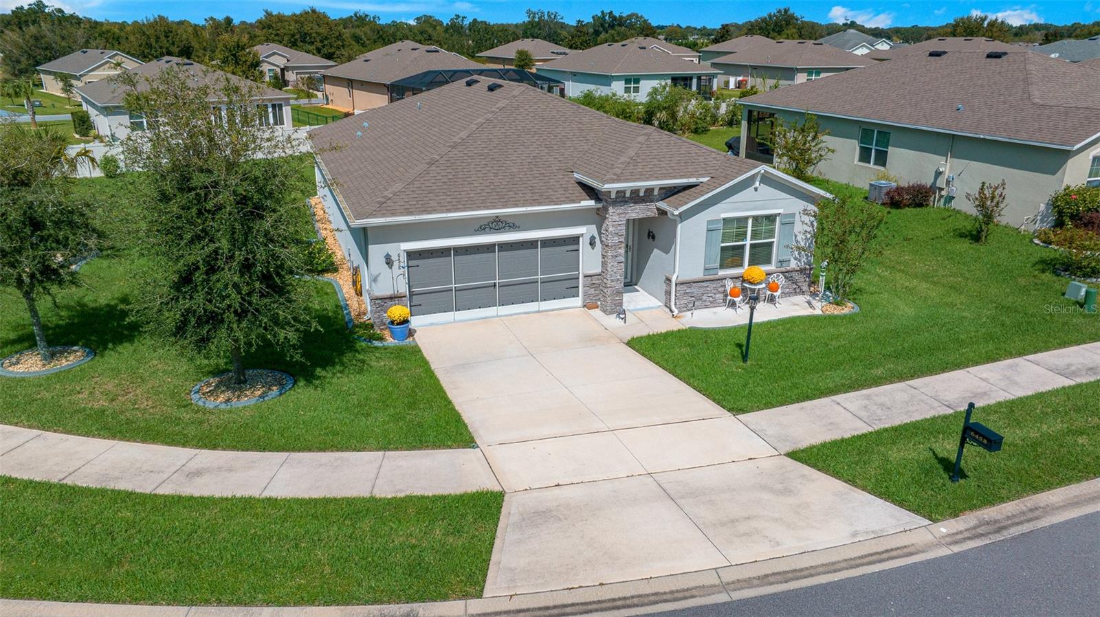 6458 SW 89TH LOOP, OCALA, FL, 34476