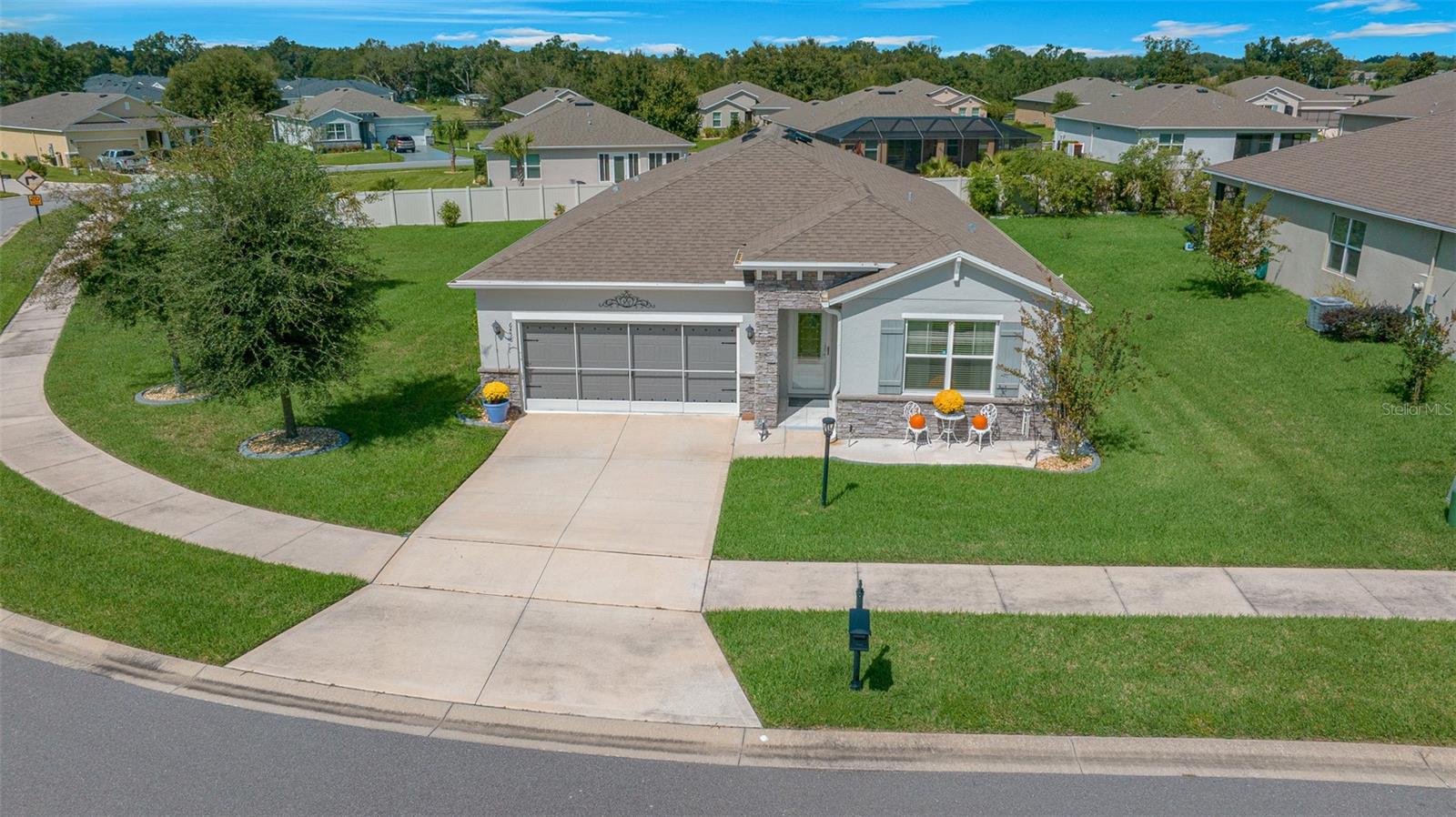 6458 SW 89TH LOOP, OCALA, FL, 34476