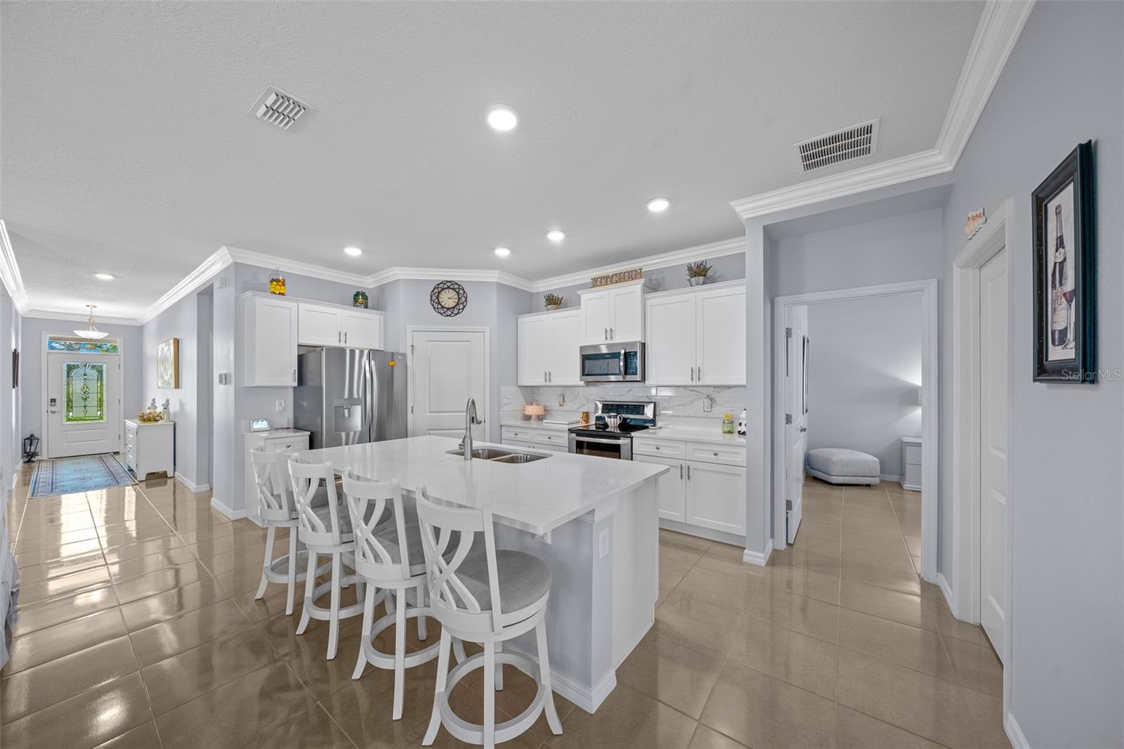 6458 SW 89TH LOOP, OCALA, FL, 34476